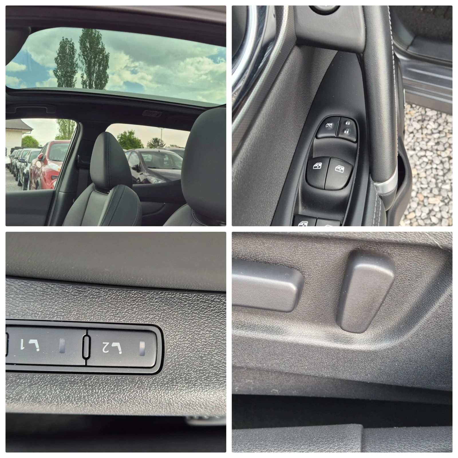 Nissan Qashqai 1.2-115. | Mobile.bg   15