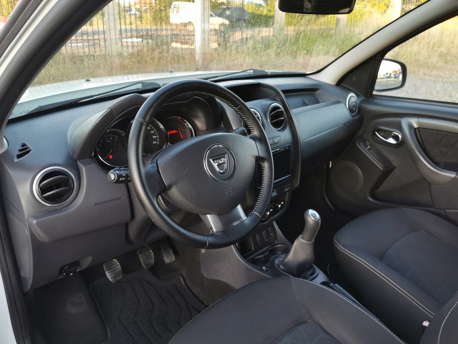 Dacia Duster 1, 6i GPL - изображение 8