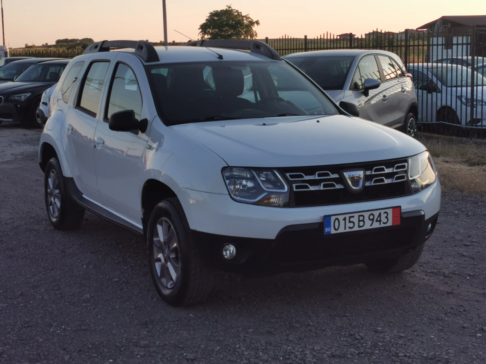 Dacia Duster 1, 6i GPL - изображение 3