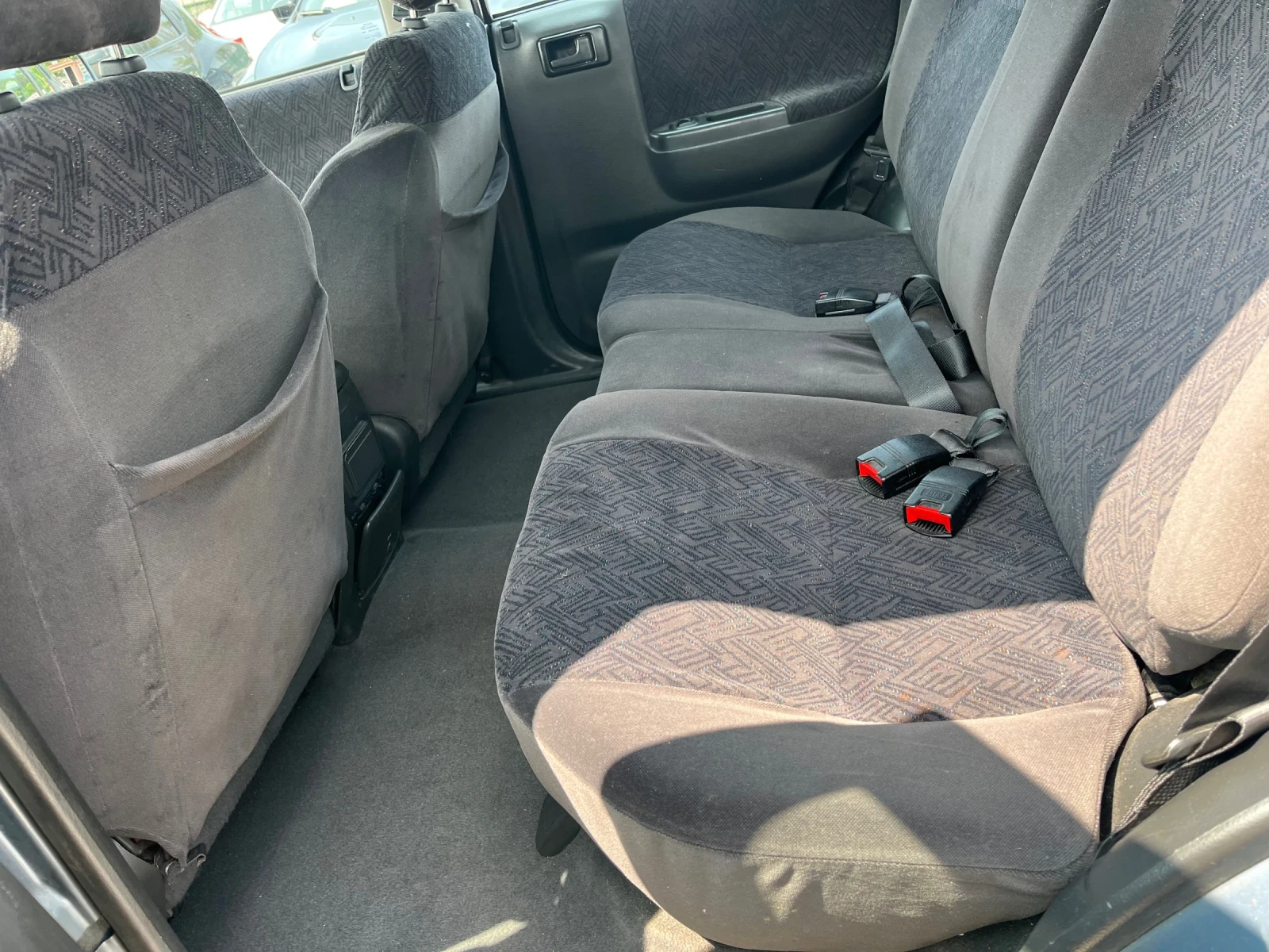 Opel Frontera 2.2 DTI Top - изображение 9