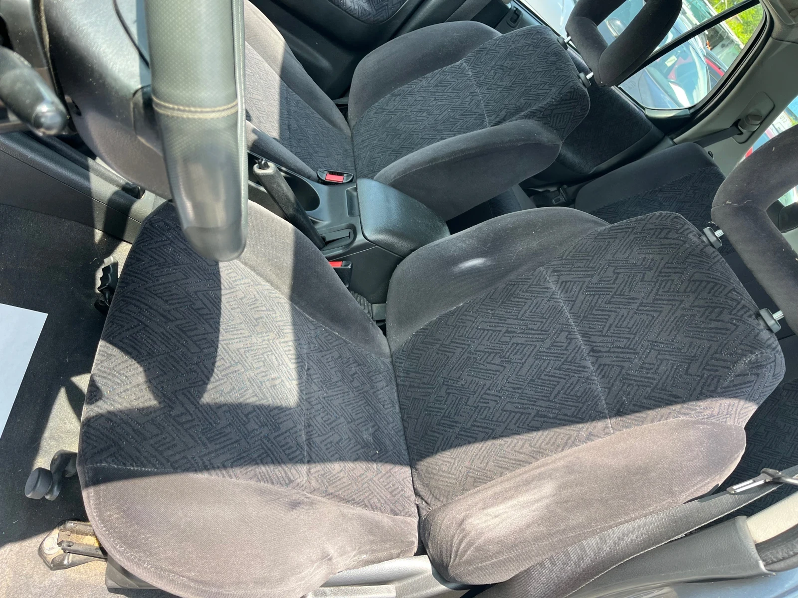 Opel Frontera 2.2 DTI Top - изображение 10