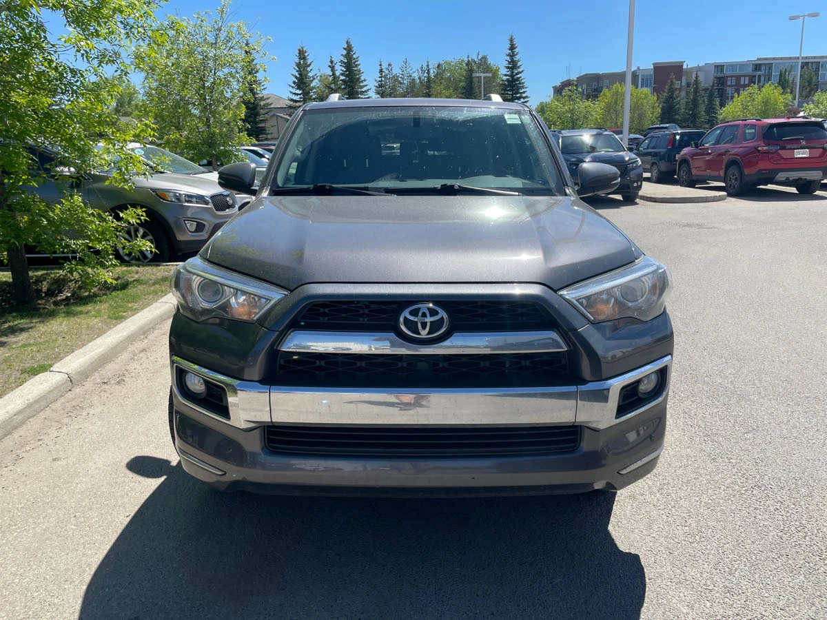 Toyota 4runner * SR5* * АвтоКредит*  - изображение 5