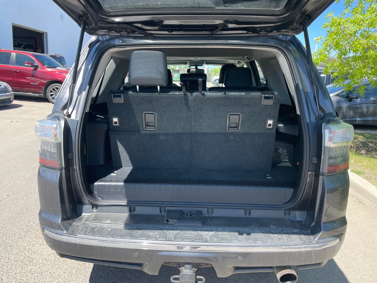 Toyota 4runner * SR5* * АвтоКредит*  - изображение 6