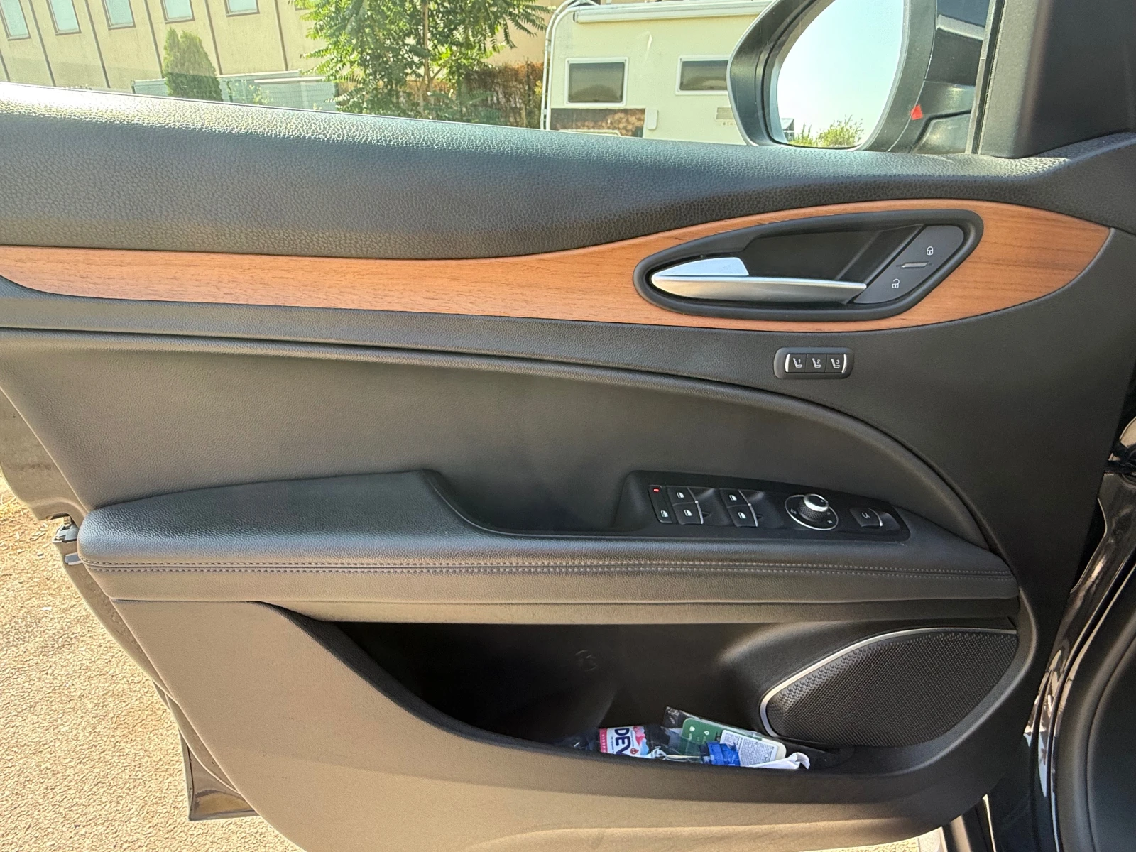 Alfa Romeo Stelvio Q4 | Mobile.bg   11