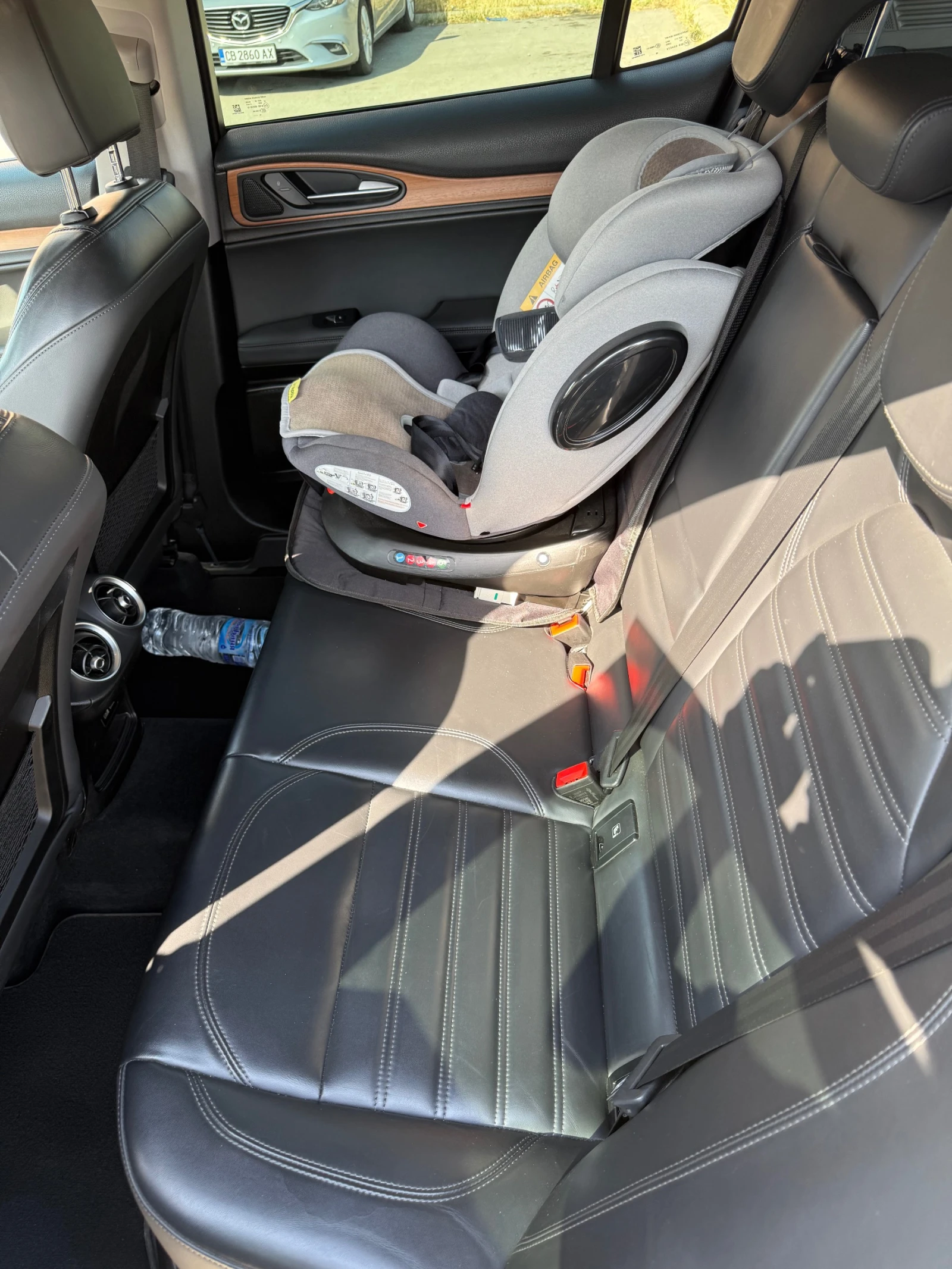 Alfa Romeo Stelvio Q4 | Mobile.bg   16