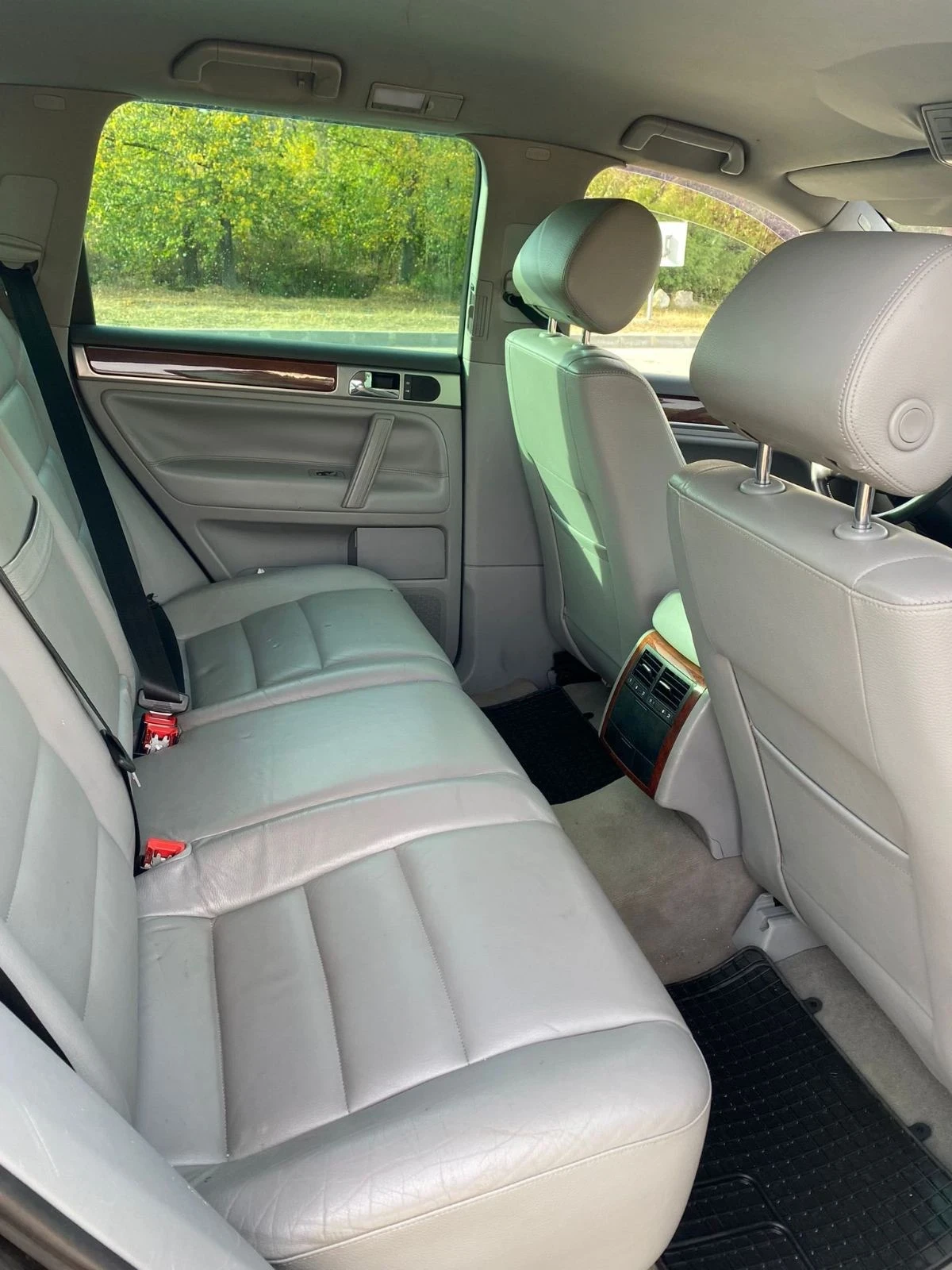 VW Touareg  - изображение 9