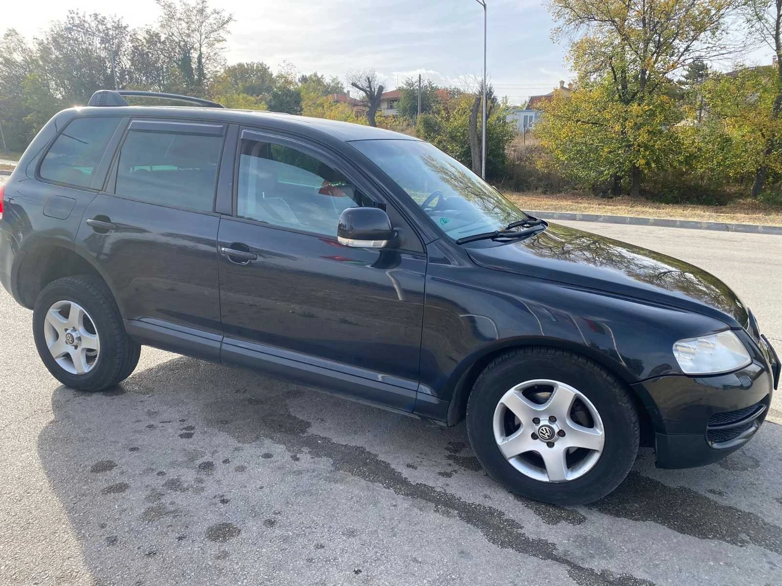 VW Touareg  - изображение 2