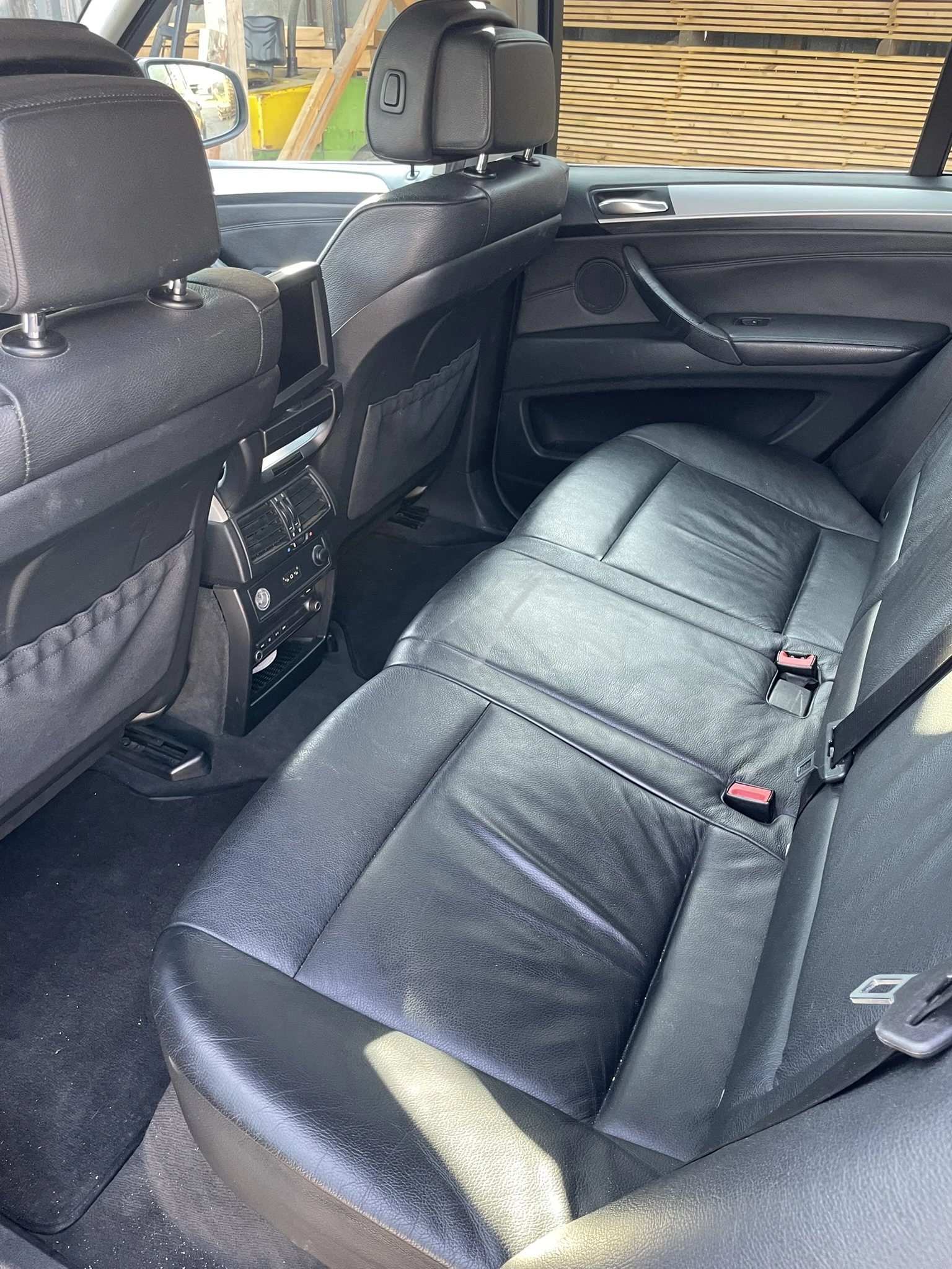 BMW X5 E70 - изображение 5
