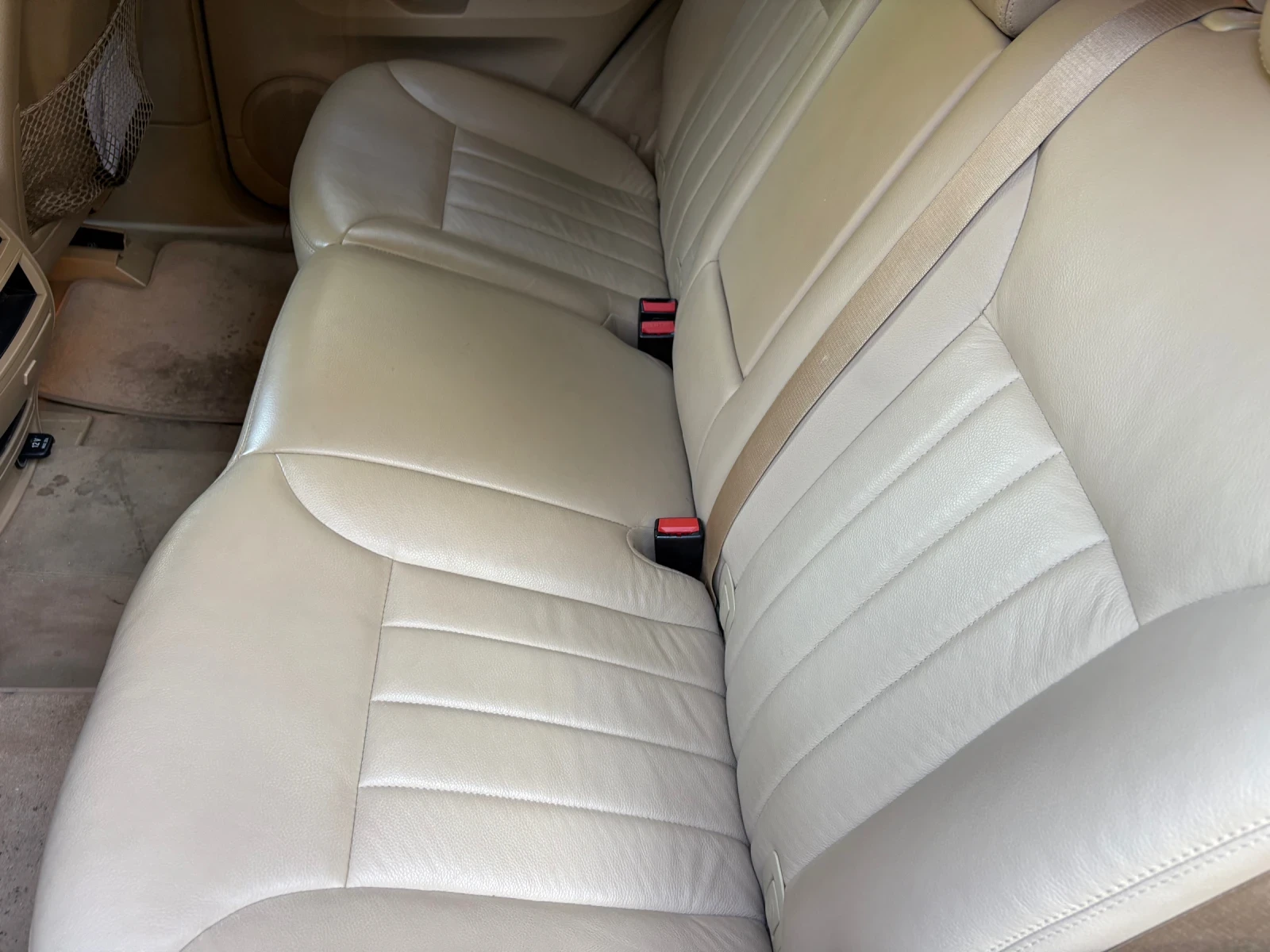 Mercedes-Benz ML 320 Напълно обслужен Всичко платено | Mobile.bg — изображение 14