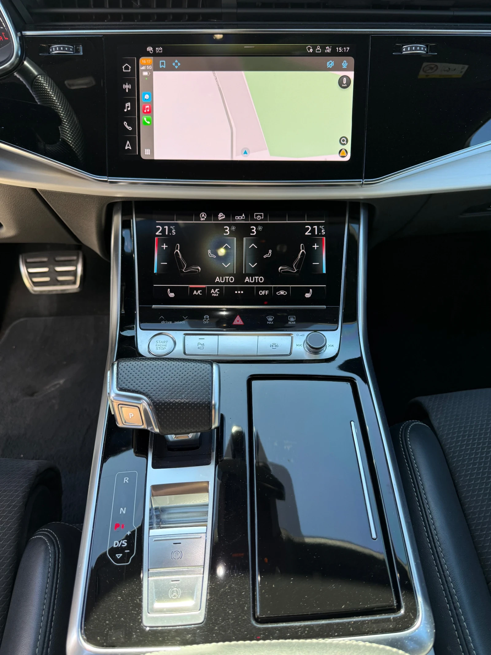 Audi Q7  - изображение 8