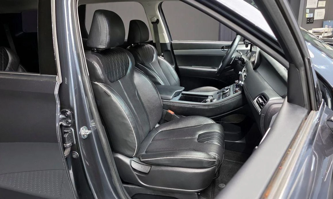 Hyundai Palisade Gasoline 3.8 2WD Exclusive | Mobile.bg   12