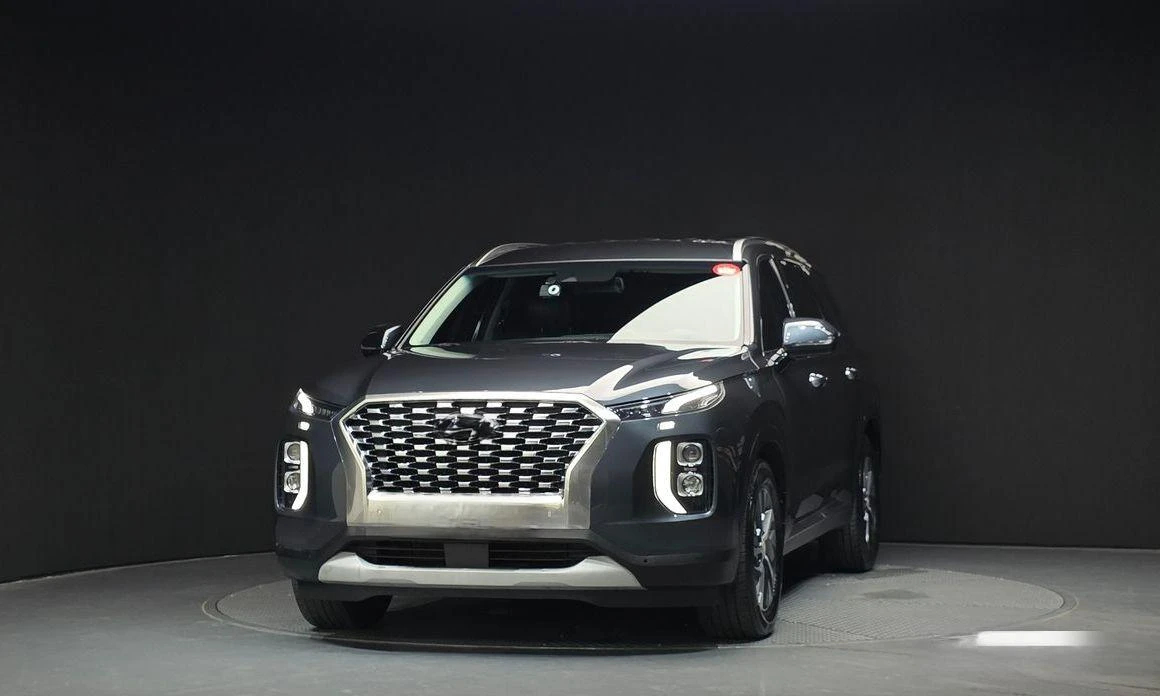 Hyundai Palisade Gasoline 3.8 2WD Exclusive - изображение 3