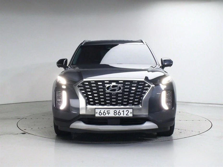 Hyundai Palisade Diesel 2.2 4WD Prestige - изображение 3