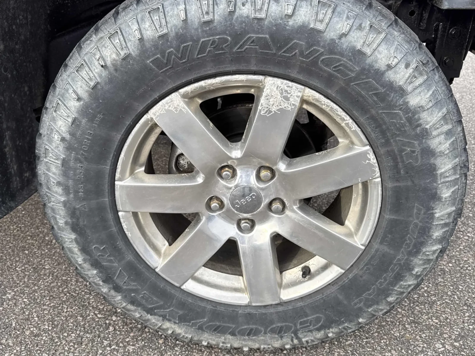 Jeep Wrangler * CARFAX *    | Mobile.bg   13