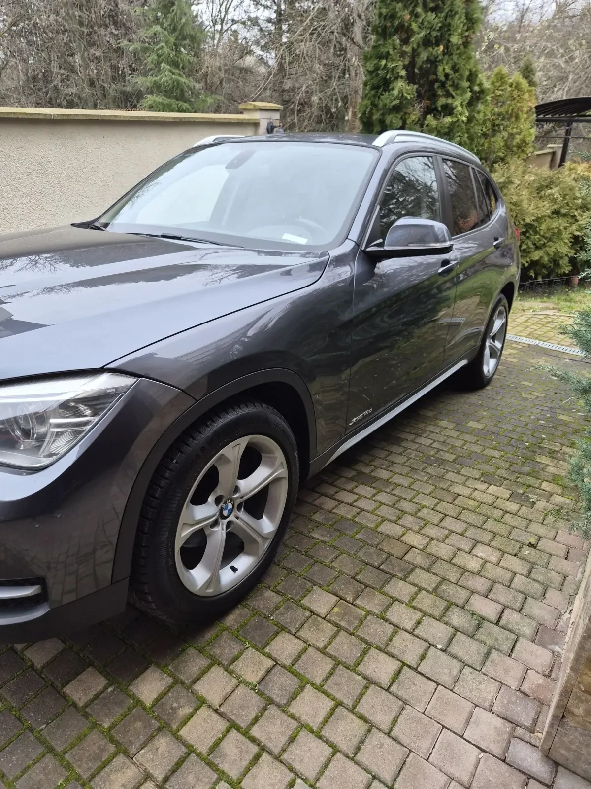 BMW X1 X DRIVE X LINE - изображение 2