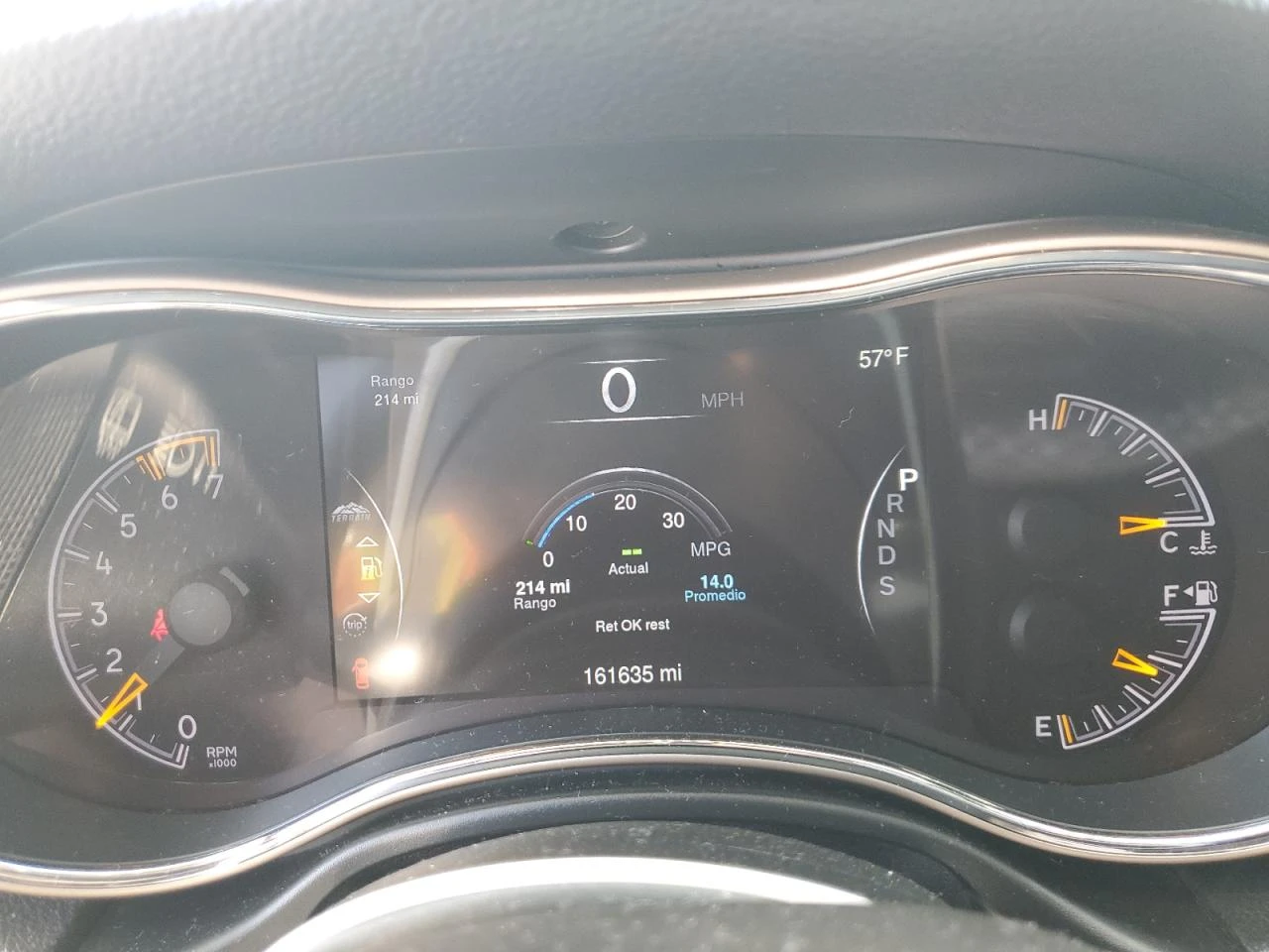 Jeep Grand cherokee LIMITED - изображение 7