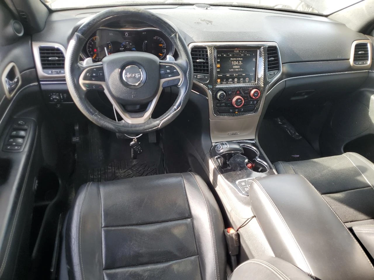 Jeep Grand cherokee LIMITED - изображение 9