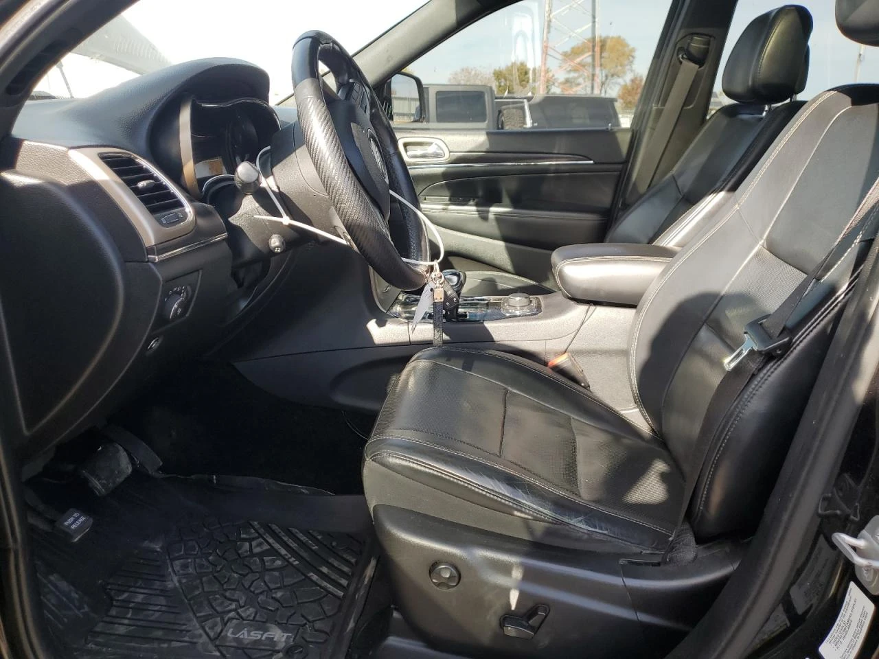 Jeep Grand cherokee LIMITED - изображение 8