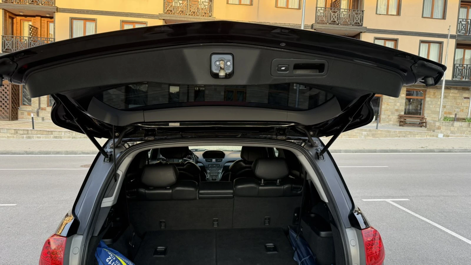 Acura Mdx  - изображение 8