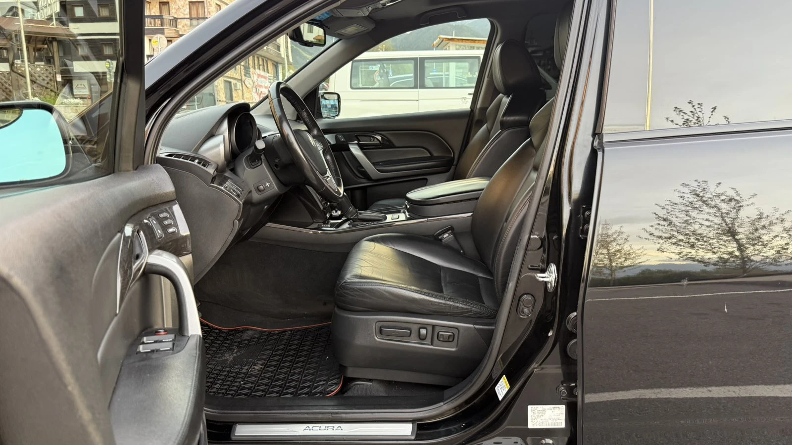 Acura Mdx  - изображение 6