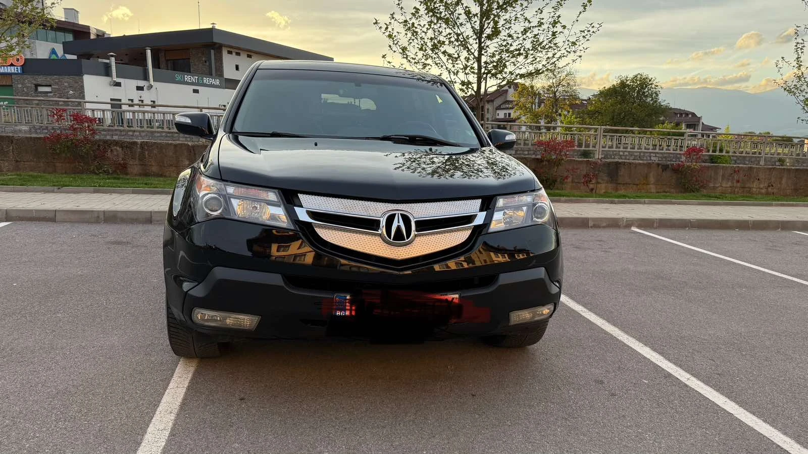 Acura Mdx  - изображение 5