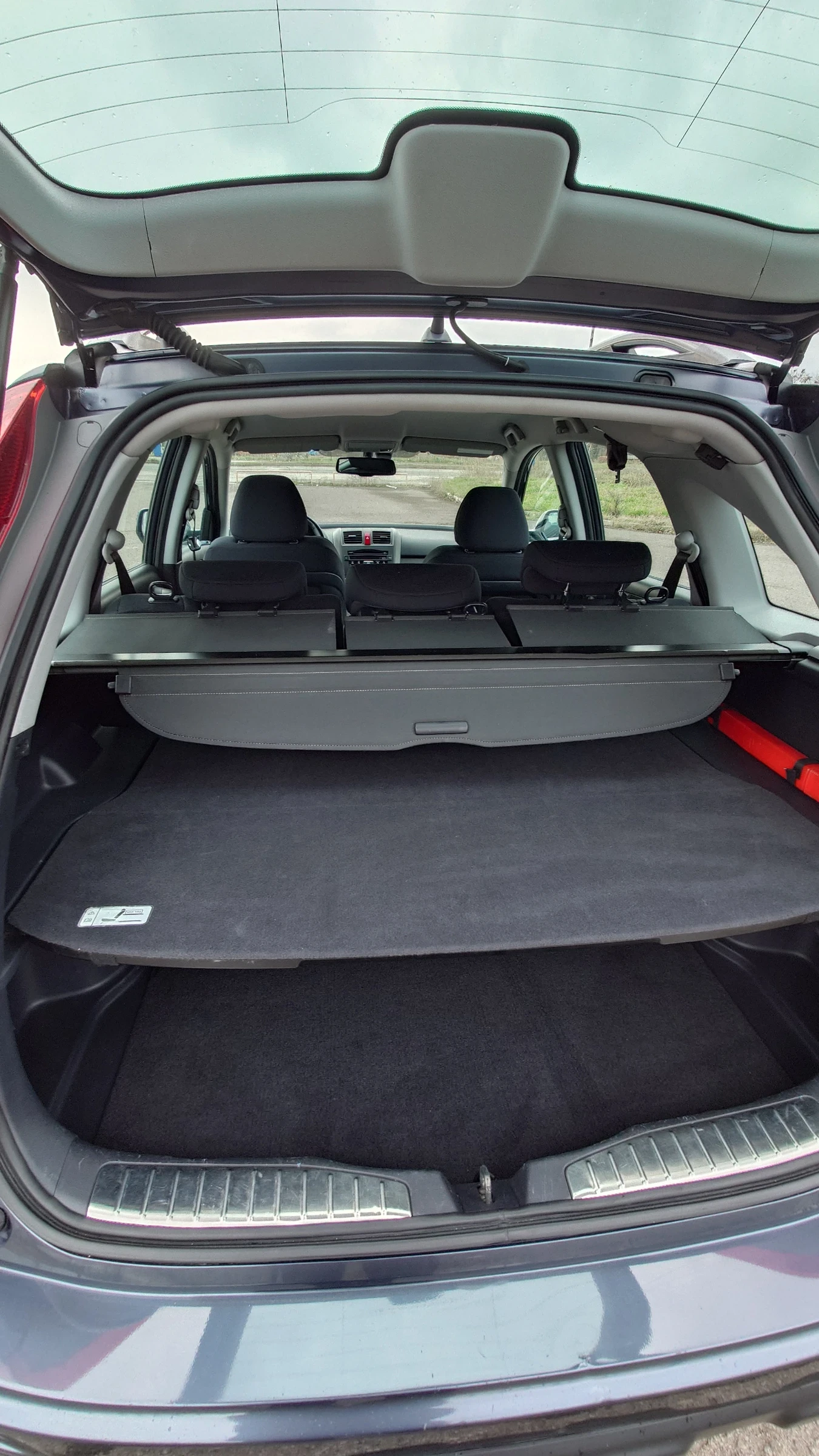 Honda Cr-v, снимка 14 - Автомобили и джипове - 53657682