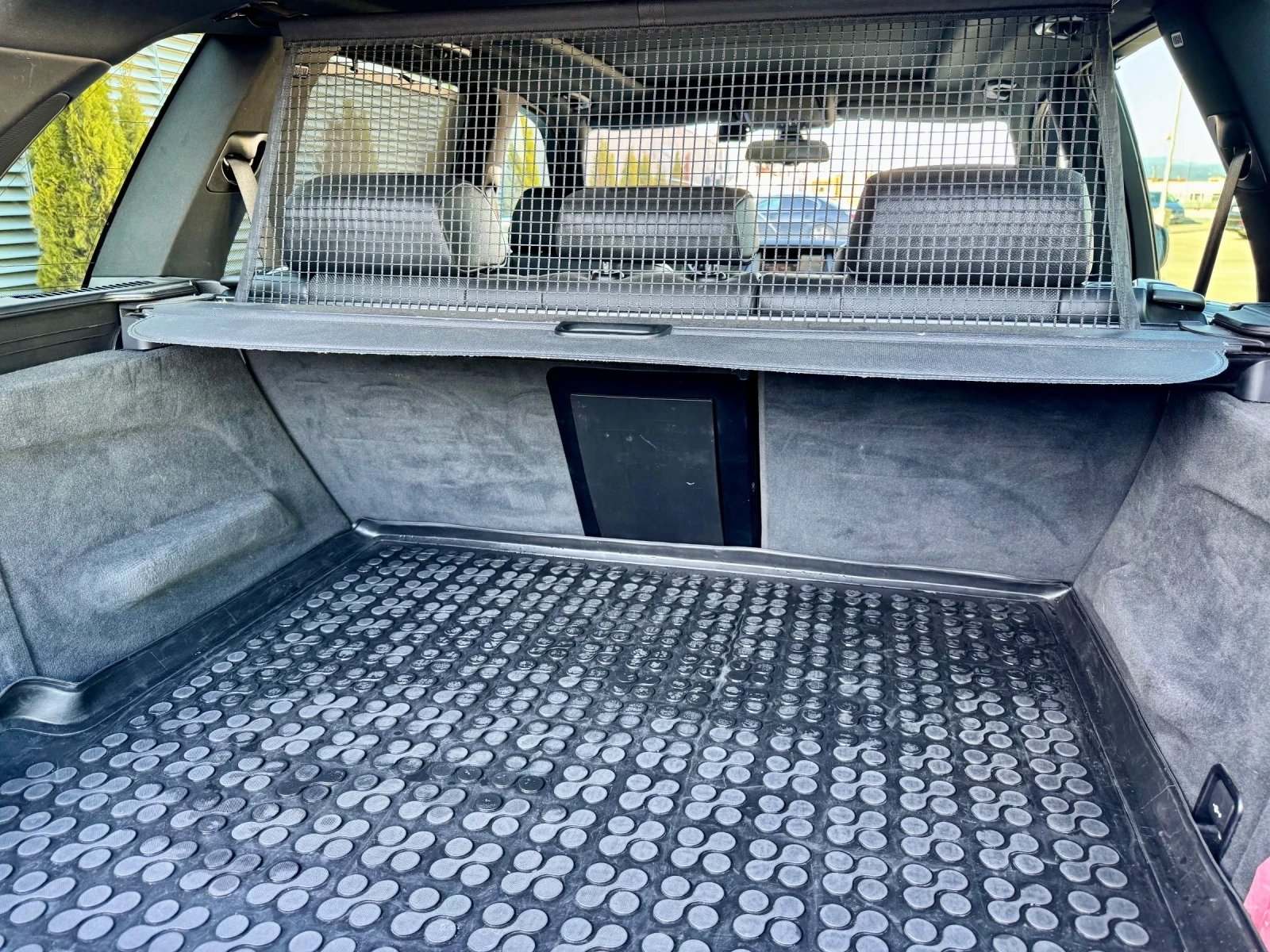 BMW X5 4.8i, От България, Газ-BRC, снимка 11 - Автомобили и джипове - 53667887