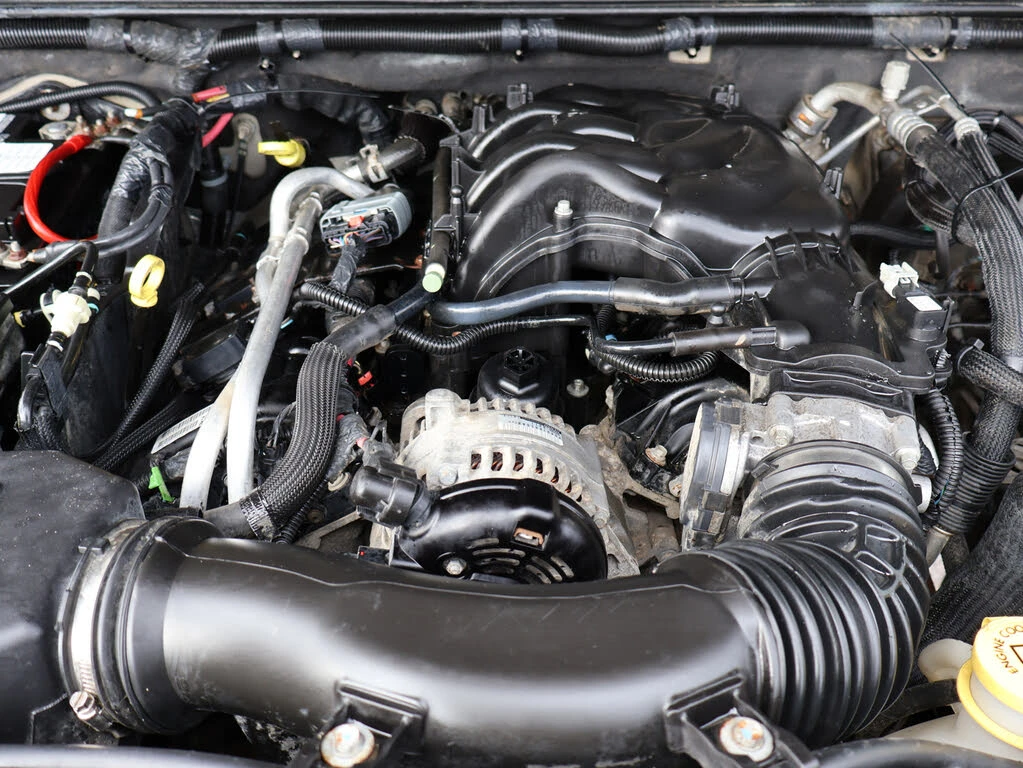 Jeep Wrangler JK Unlimited Rubicon 4WD* , снимка 17 - Автомобили и джипове - 54150765