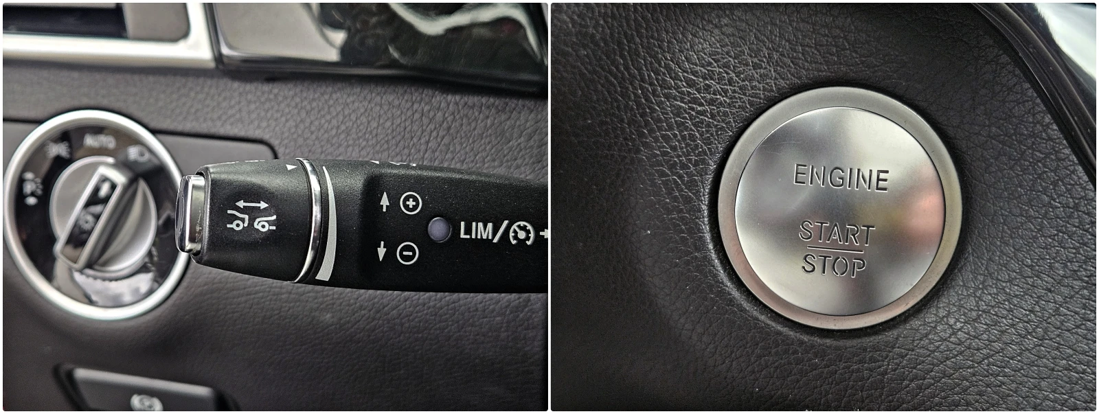 Mercedes-Benz GLE 350 AMG/PANO/DISTR/360CAMERA/ВАККУМ/ПОДГРЕВ/HARMAN/LIZ, снимка 12 - Автомобили и джипове - 54147184