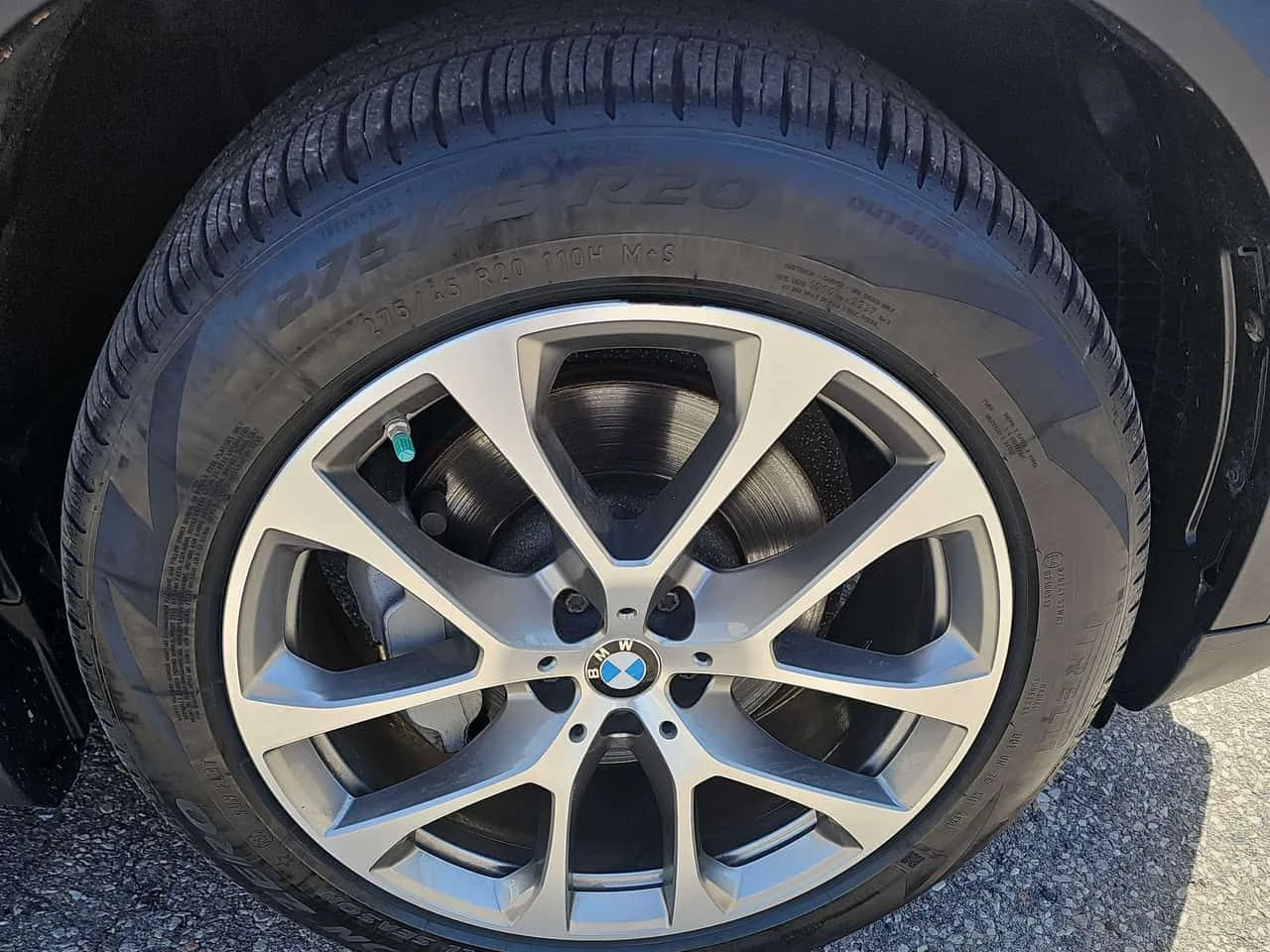 BMW X5 xDrive40i/360 КАМЕРИ/ПАНОРАМА/ДВА КЛЮЧА, снимка 6 - Автомобили и джипове - 54333930