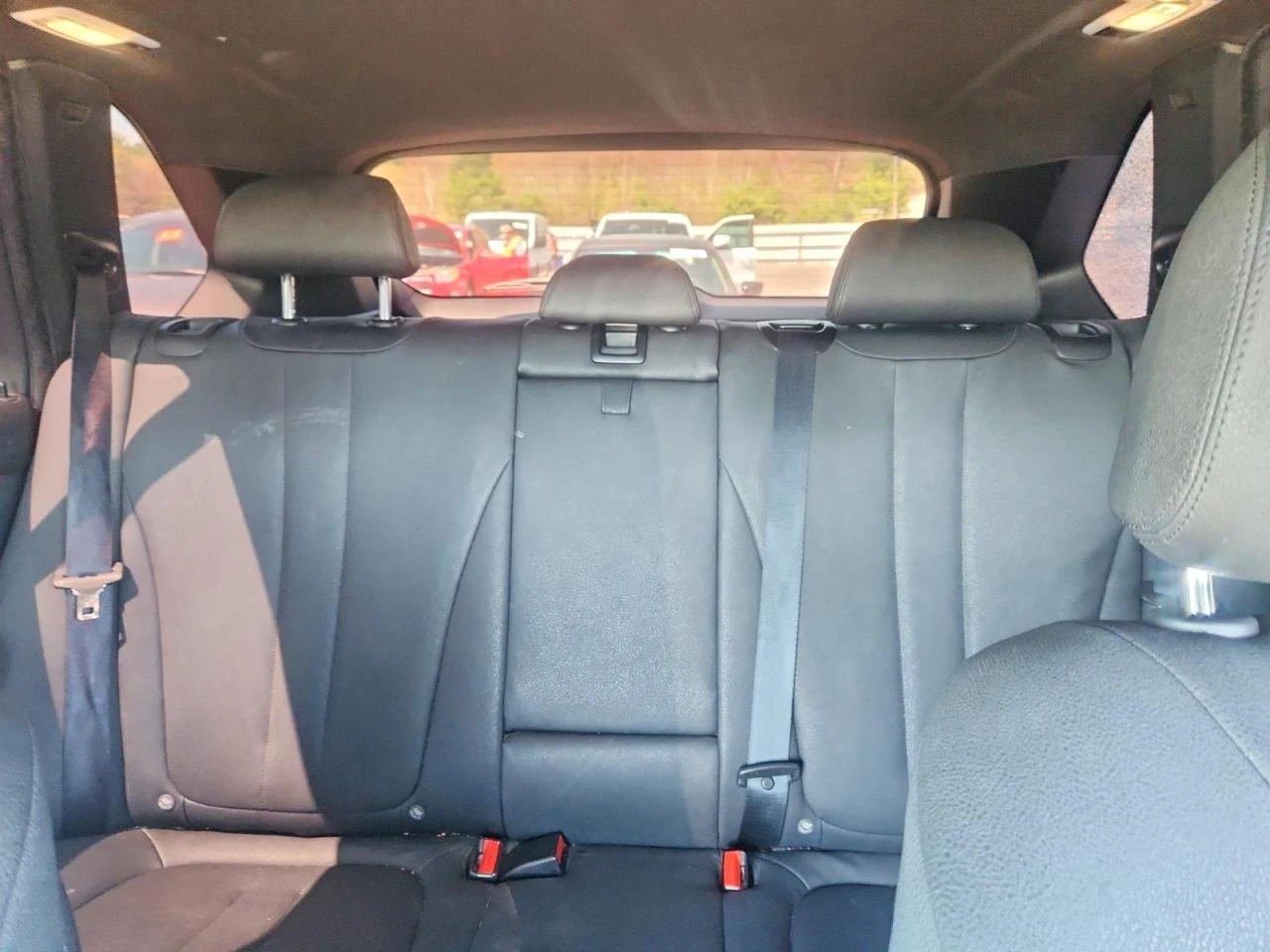 BMW X5 XDRIVE35I, снимка 10 - Автомобили и джипове - 54622919