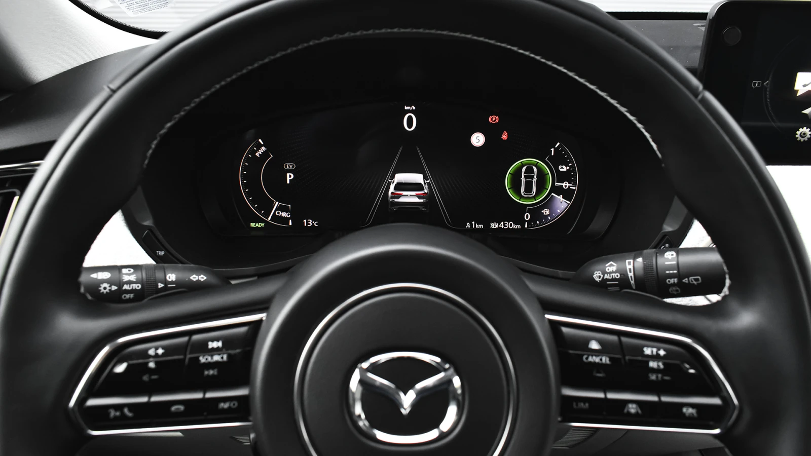 Mazda CX-60 2.5 e-SKYACTIV PHEV TAKUMI 4x4 Automatic | Mobile.bg � ����������� 12