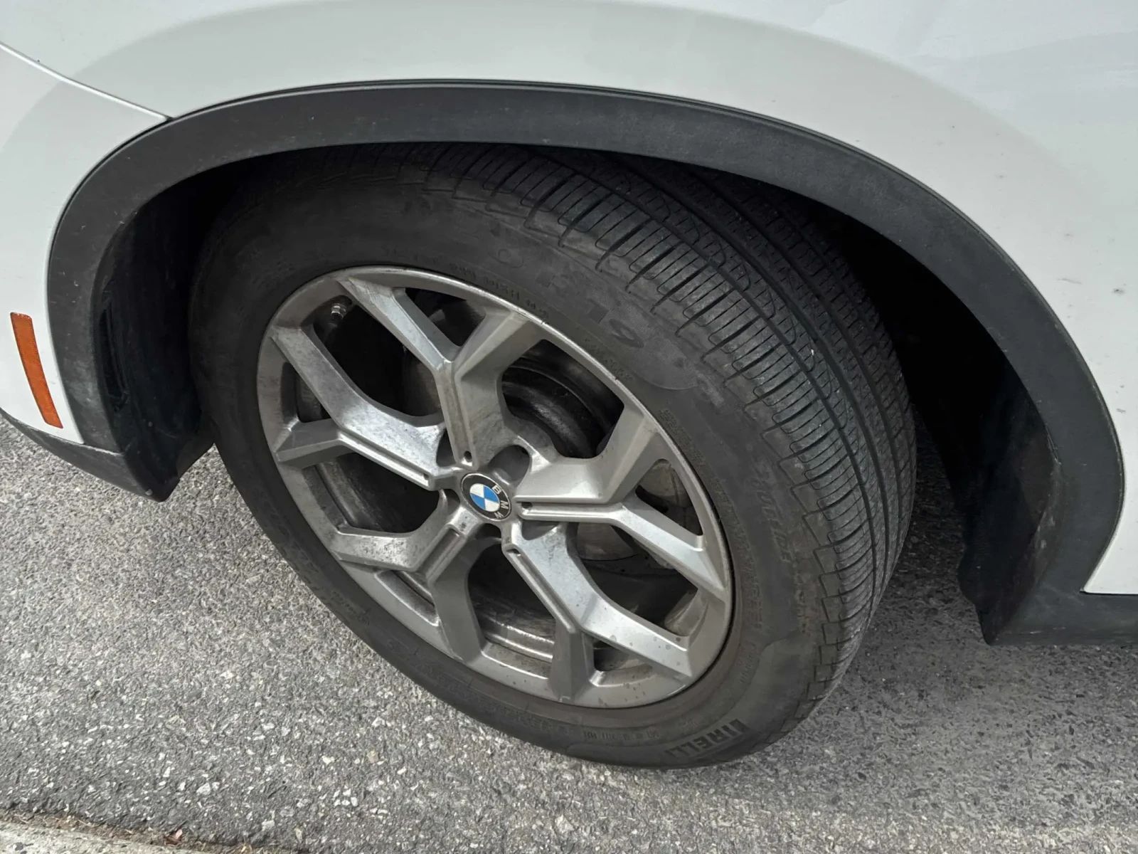 BMW X3 xDrive30i * Keyless * CARFAX * АВТО КРЕДИТ * , снимка 6 - Автомобили и джипове - 54796532
