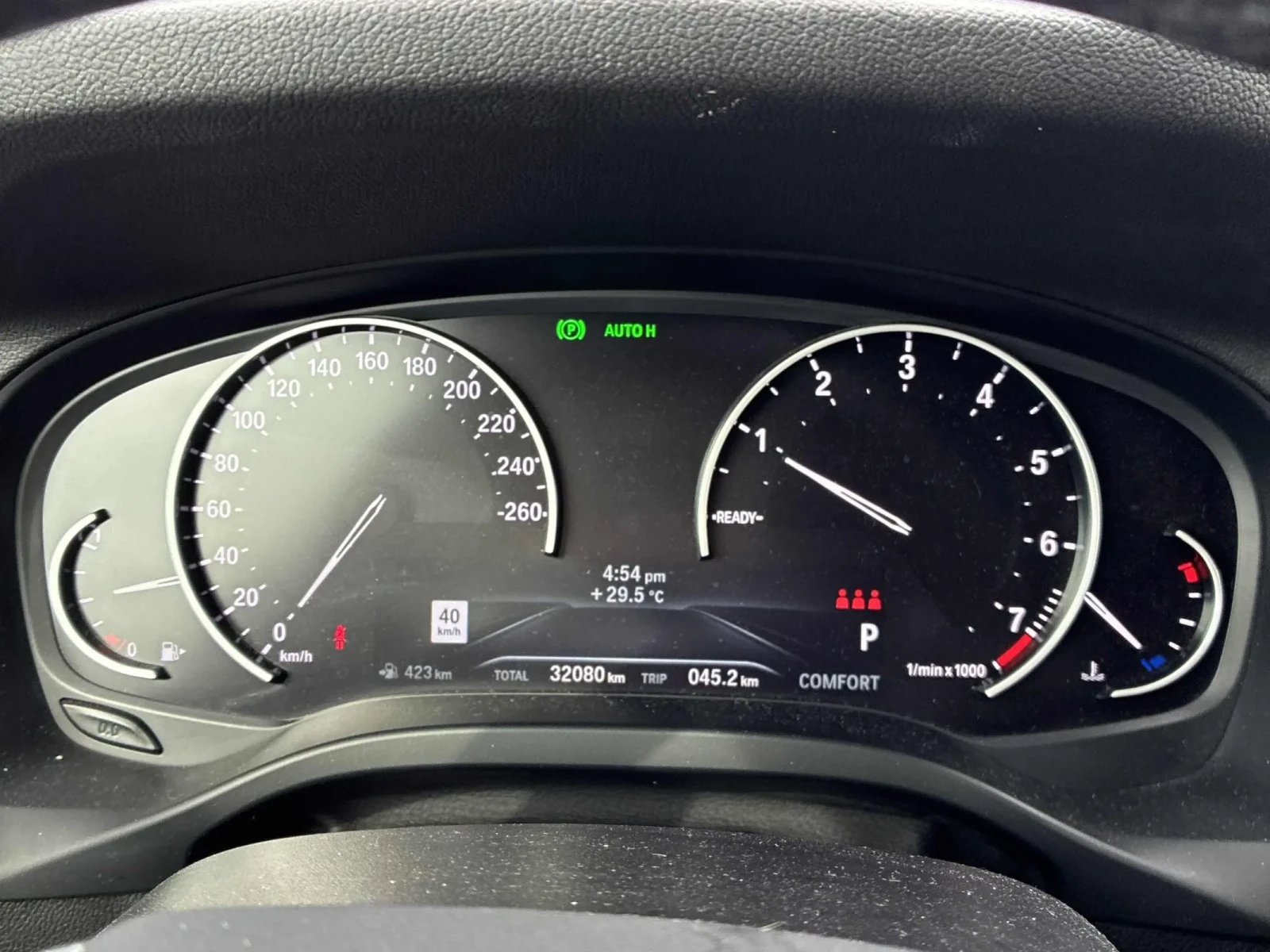 BMW X3 xDrive30i * Keyless * CARFAX * АВТО КРЕДИТ * , снимка 14 - Автомобили и джипове - 54796532
