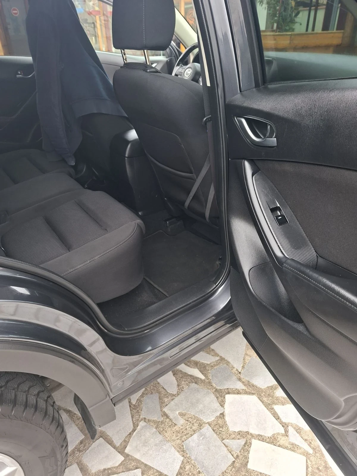 Mazda CX-5, снимка 6 - Автомобили и джипове - 54863985
