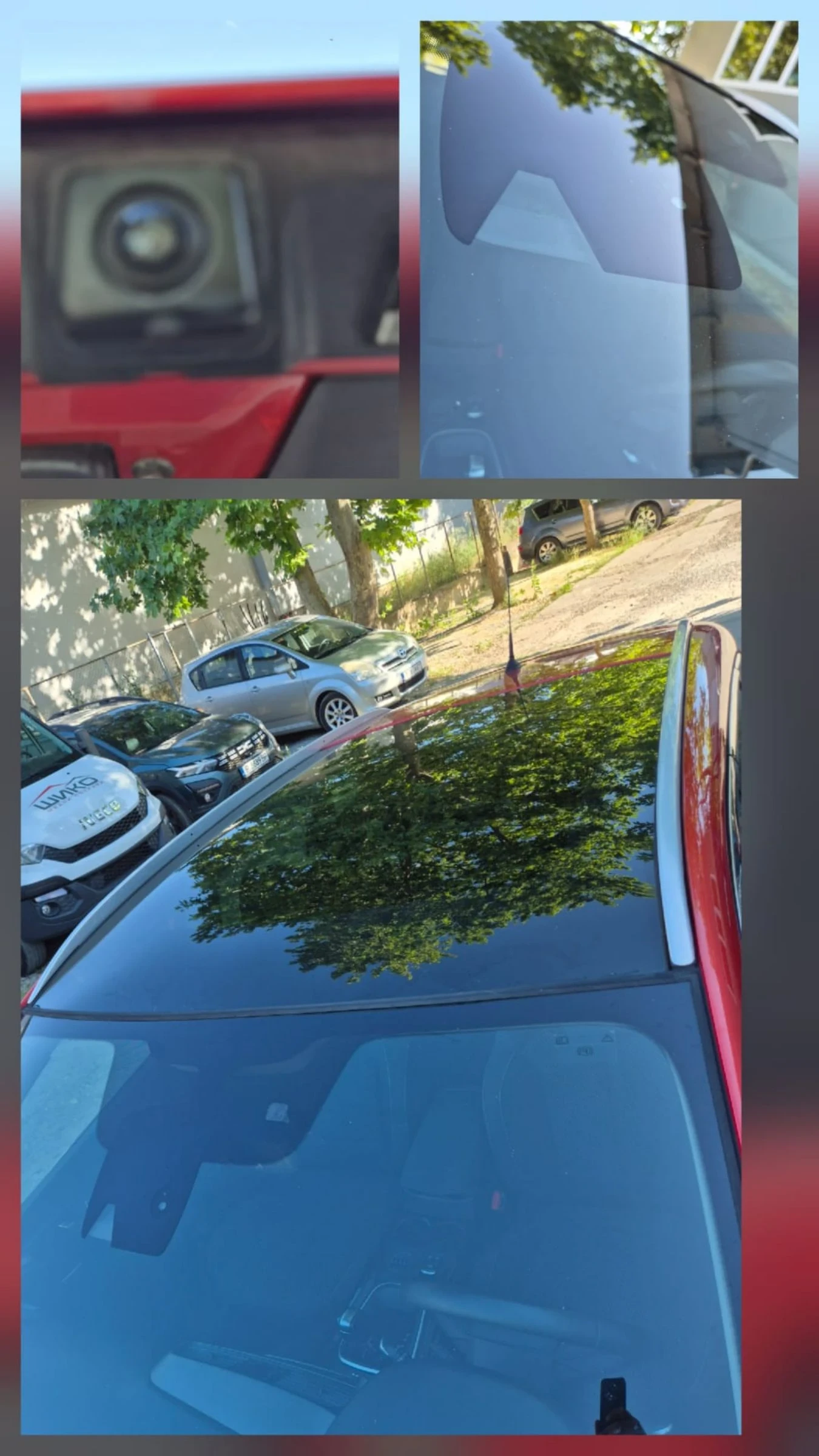 Renault Kadjar 1.5dci+ Avtomat+ Panorama, снимка 14 - Автомобили и джипове - 55000385