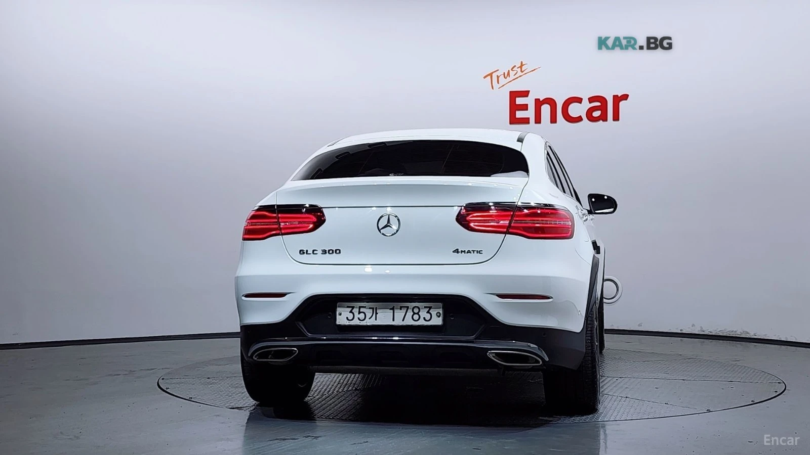 Mercedes-Benz GLC 300 4MATIC* AMG-LINE* �������* 360* ������* HUD*  | Mobile.bg � ����������� 4