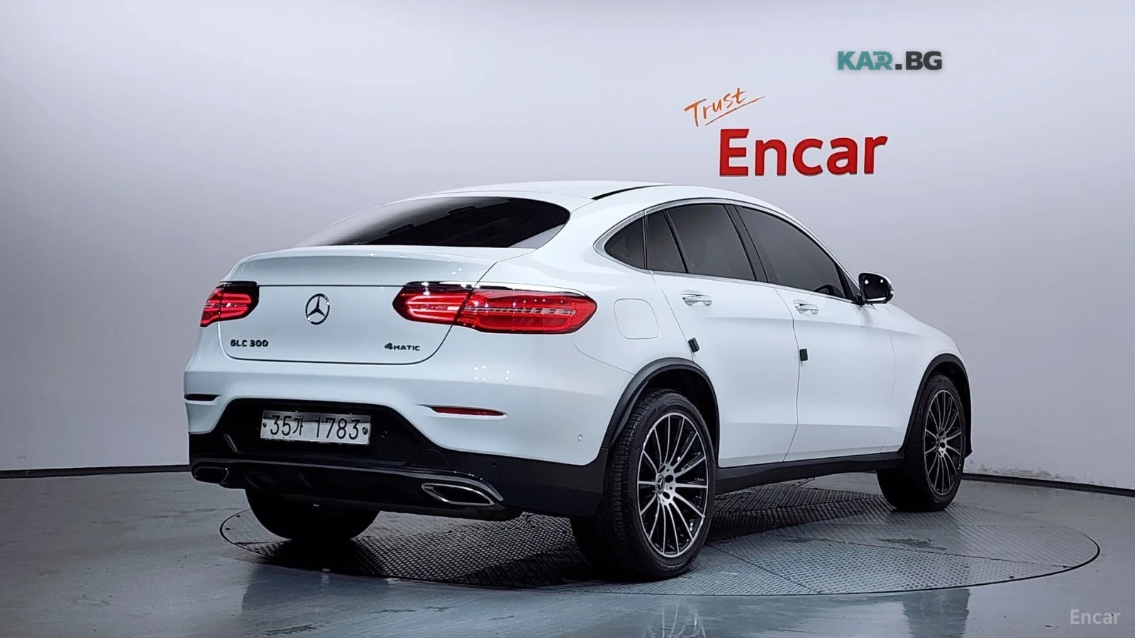 Mercedes-Benz GLC 300 4MATIC* AMG-LINE* �������* 360* ������* HUD*  | Mobile.bg � ����������� 3
