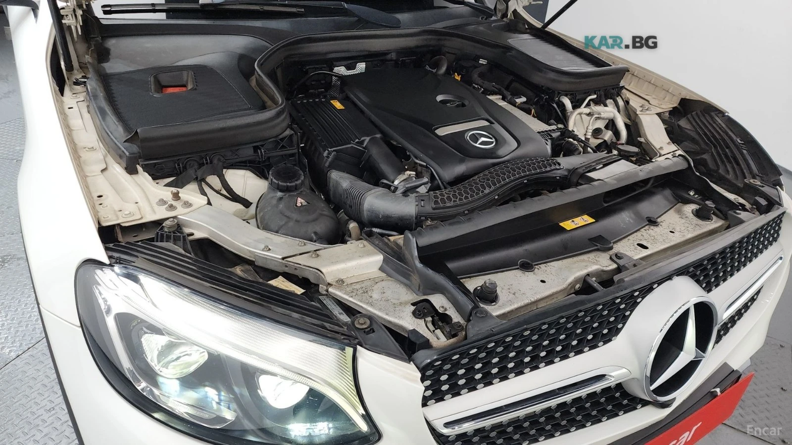 Mercedes-Benz GLC 300 4MATIC* AMG-LINE* �������* 360* ������* HUD*  | Mobile.bg � ����������� 17