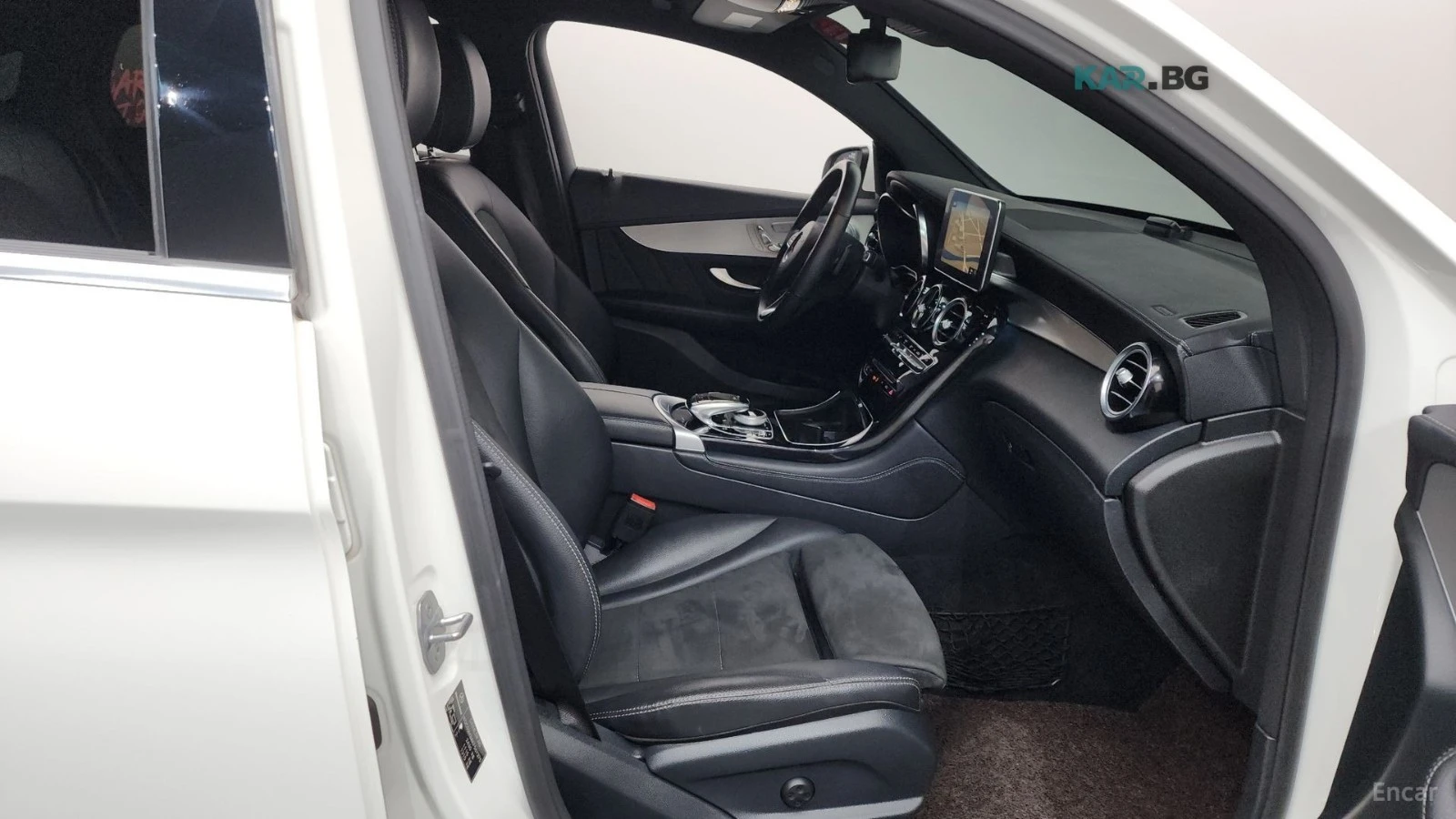 Mercedes-Benz GLC 300 4MATIC* AMG-LINE* �������* 360* ������* HUD*  | Mobile.bg � ����������� 9