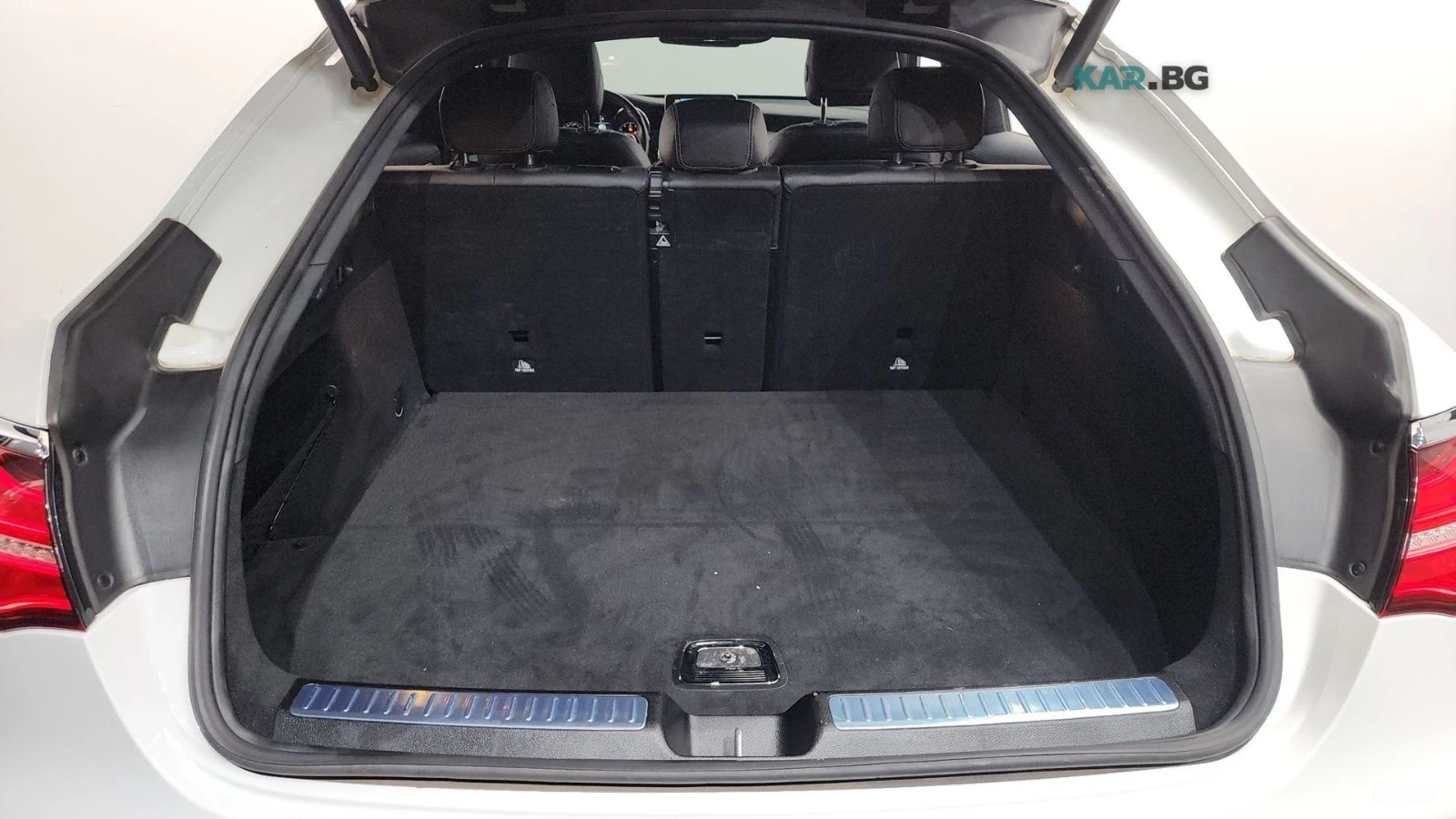 Mercedes-Benz GLC 300 4MATIC* AMG-LINE* �������* 360* ������* HUD*  | Mobile.bg � ����������� 15