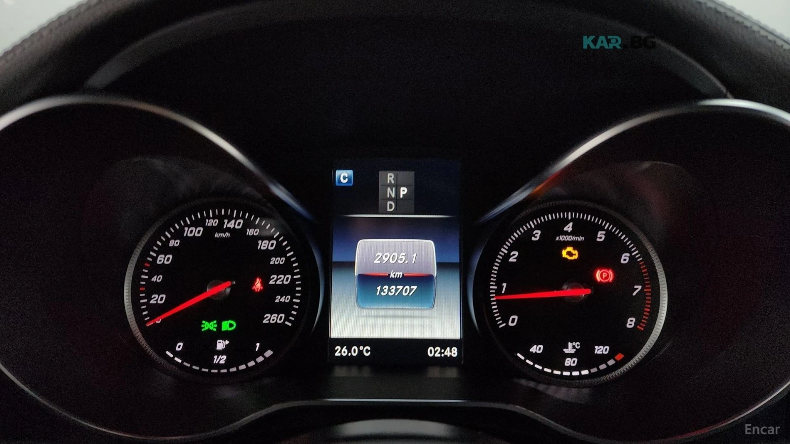 Mercedes-Benz GLC 300 4MATIC* AMG-LINE* �������* 360* ������* HUD*  | Mobile.bg � ����������� 7