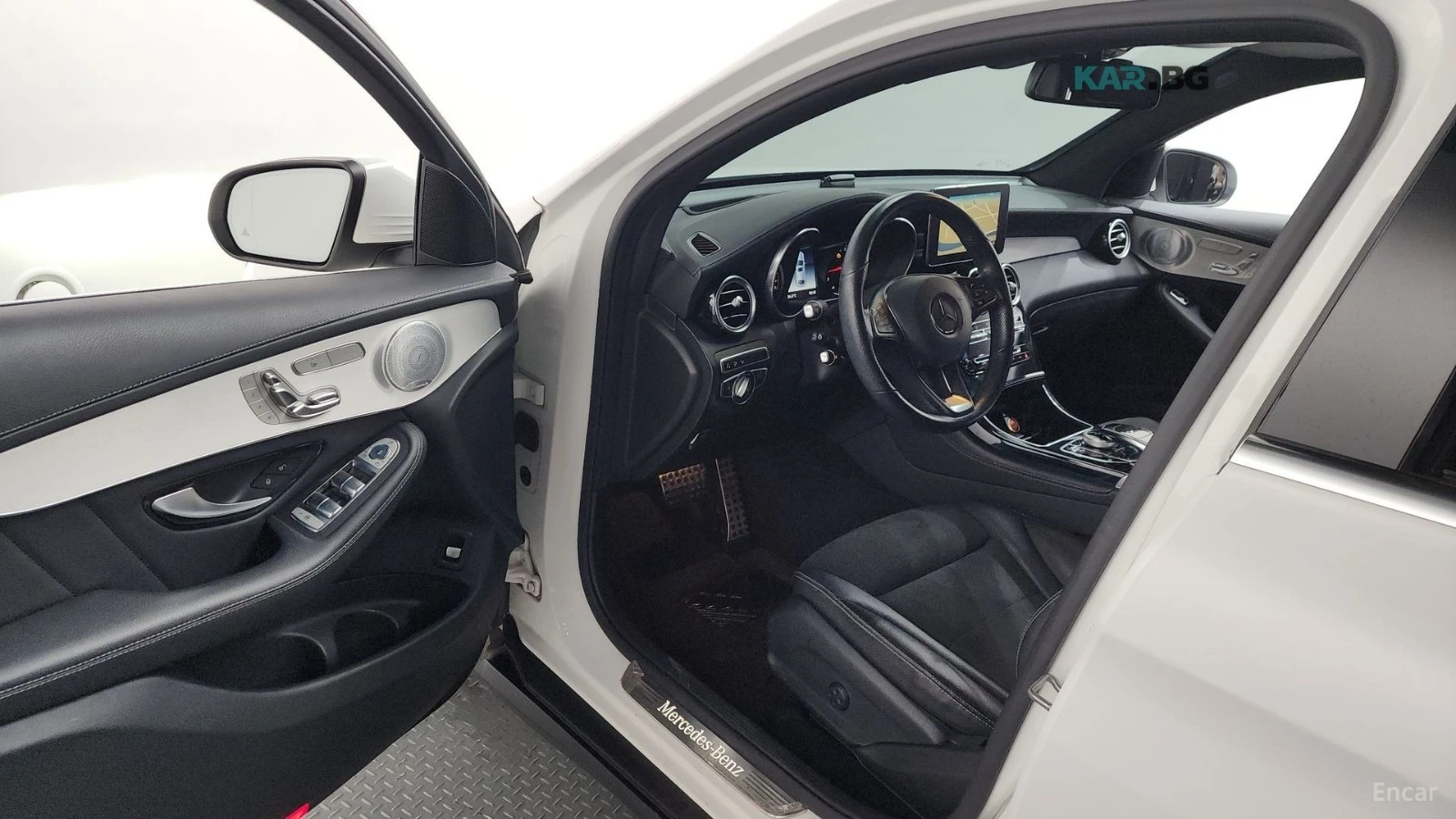 Mercedes-Benz GLC 300 4MATIC* AMG-LINE* �������* 360* ������* HUD*  | Mobile.bg � ����������� 8