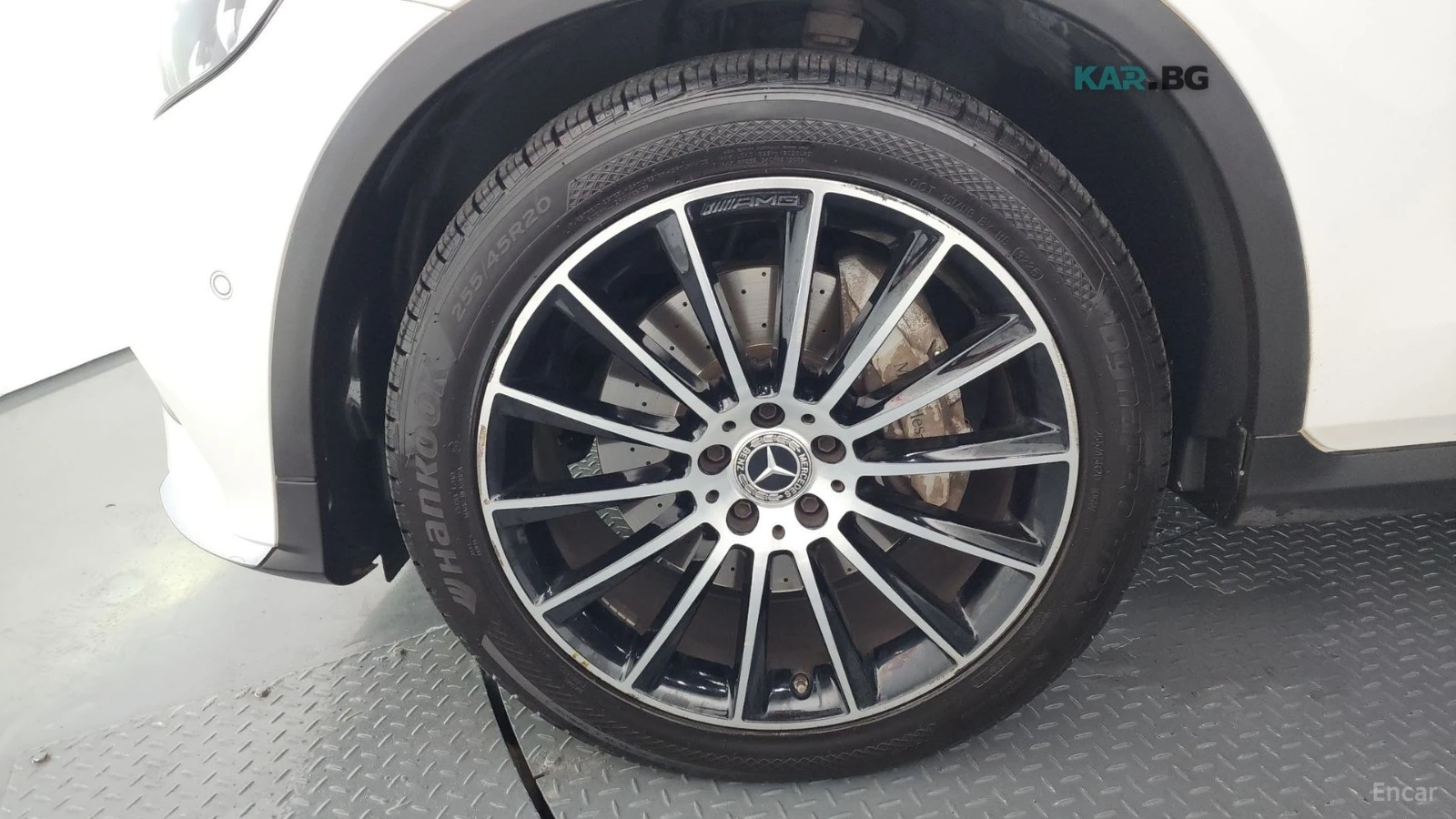 Mercedes-Benz GLC 300 4MATIC* AMG-LINE* �������* 360* ������* HUD*  | Mobile.bg � ����������� 16