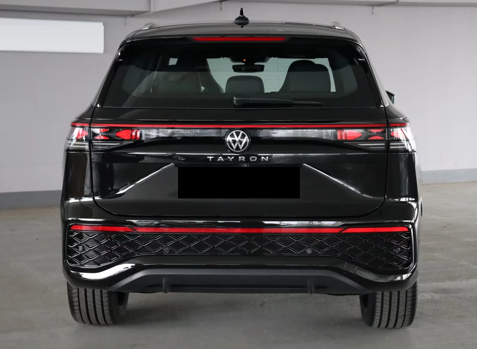 VW Tayron 2.0 TDI 4-MOTION R-LINE HEAD-UP 360-CAM 7-МЕСТЕН, снимка 4 - Автомобили и джипове - 55558689