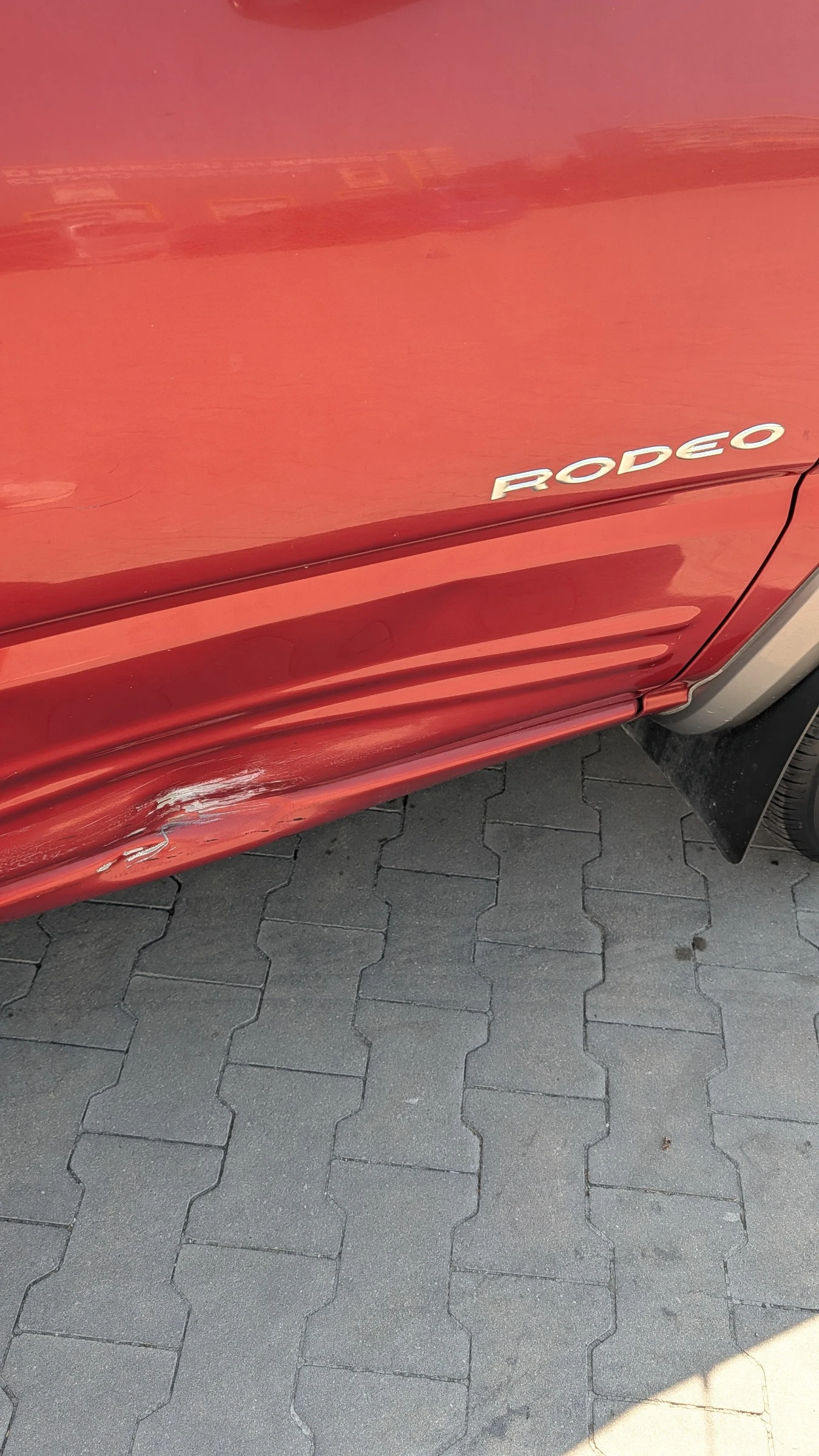 Isuzu Rodeo | Mobile.bg � ����������� 13
