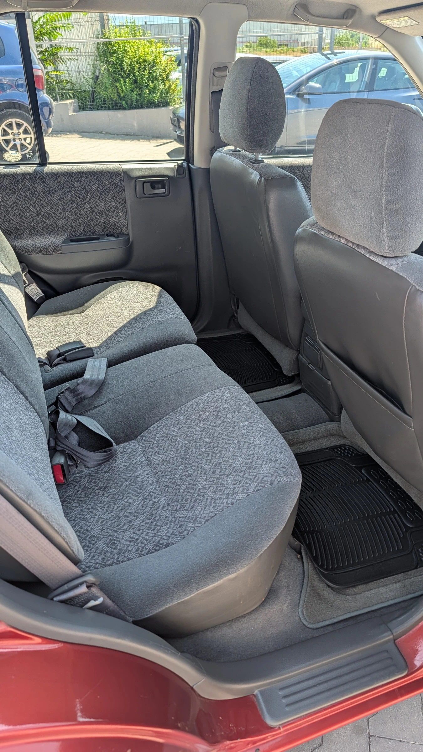 Isuzu Rodeo | Mobile.bg � ����������� 9