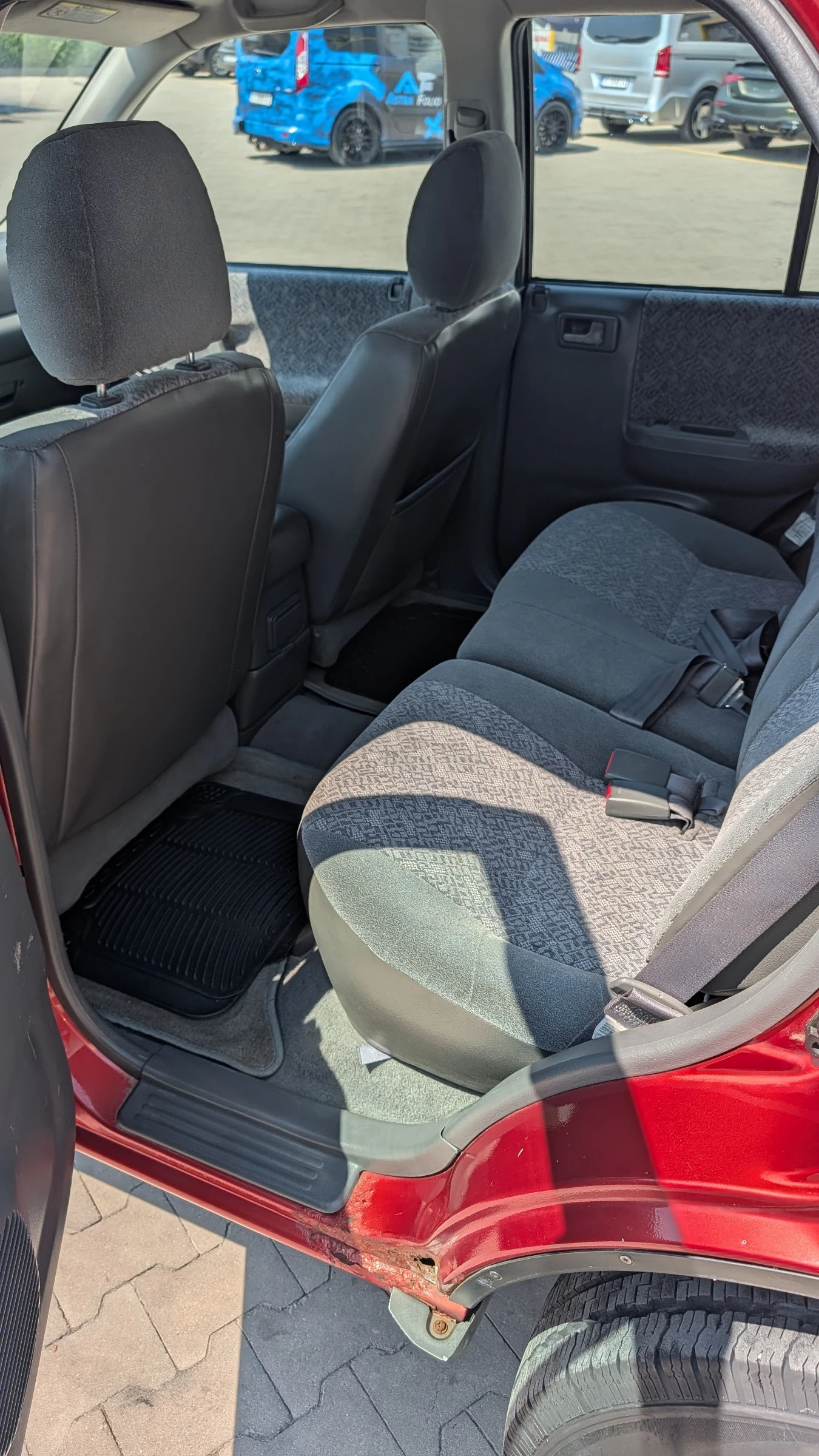 Isuzu Rodeo | Mobile.bg � ����������� 10