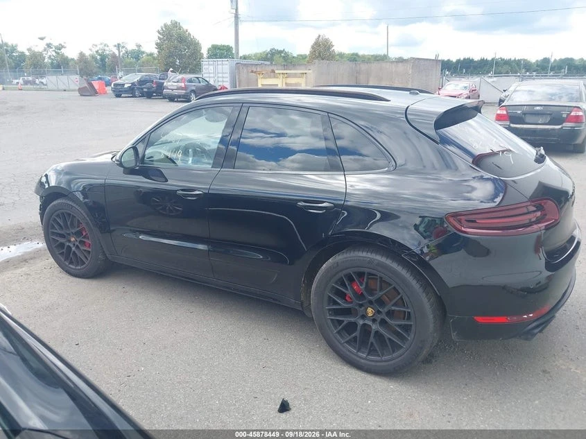 Porsche Macan GTS* AWD* ����* �������* ����* ���������*  | Mobile.bg � ����������� 14