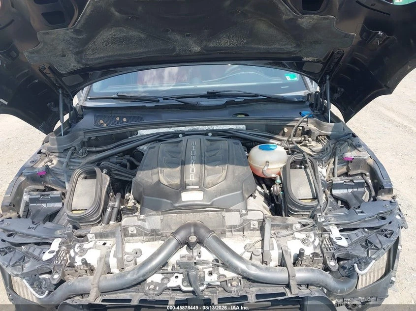 Porsche Macan GTS* AWD* ����* �������* ����* ���������*  | Mobile.bg � ����������� 9